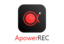 电脑录屏软件 傲软ApowerREC v1.4.2.13 中文免费学习版-吾皇千睡
