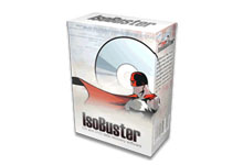 加密光盘提取软件 IsoBuster Pro 4.4 中文破解版-吾皇千睡