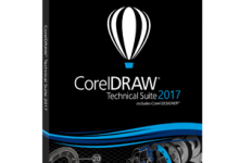 CorelDRAW Technical Suite 2017 v19.1.0.448 中文零售版 + 注册学习文件-吾皇千睡