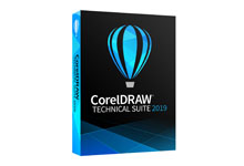 技术插图软件 CorelDRAW Technical Suite 2019中文版-吾皇千睡