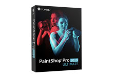 图片处理软件 Corel PaintShop Pro 2019 v21.1.0.22 繁体中文版-吾皇千睡