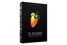 音乐制作软件  水果软件FL Studio 20.0.5.681  破解版-吾皇千睡