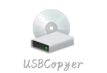 自动复制U盘文件工具 USBCopyer v5.1.1-吾皇千睡