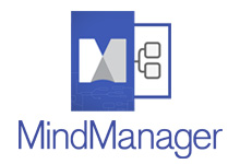 思维导图 Mindjet MindManager 2017 v17.2.208 中文免费学习版-吾皇千睡