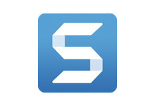 苹果电脑 截图软件 TechSmith Snagit 2018.0.2 For Mac 汉化注册版-吾皇千睡