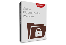 文件加密软件 Gilisoft File Lock Pro v11.0 中文注册版-吾皇千睡