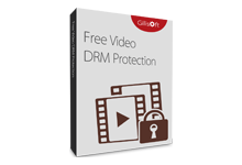 视频加密软件 Video DRM Protection v4.0.0 中文特别版-吾皇千睡