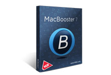 苹果电脑清理软件 MacBooster v7.2.5 中文免费学习版-吾皇千睡
