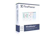 亿图思维导图 MindMaster Pro v7.1.1 中文注册版+绿色便携版-吾皇千睡