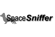 清理电脑磁盘垃圾  磁盘空间分析器 SpaceSniffer 1.1.2 单文件汉化版-吾皇千睡
