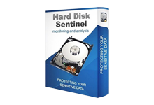 电脑硬盘检测软件 硬盘哨兵 Hard Disk Sentinel Pro v5.60.0 中文特别版-吾皇千睡