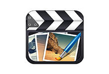 视频编辑神器 Cute CUT Pro v1.8.8 中文专业破解版-吾皇千睡