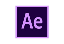 视频剪辑 Adobe After Effects CC 2017 官方中文版 + 学习补丁-吾皇千睡